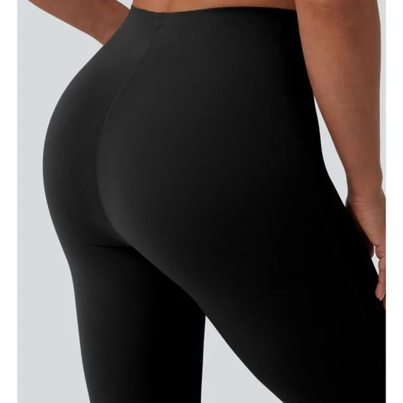 Halara UltraSculpt Highwaisted Yoga Leggings - Picture 4 of 7